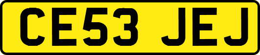 CE53JEJ