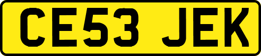 CE53JEK