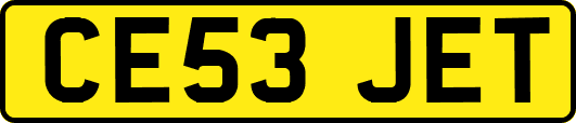 CE53JET