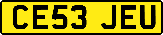 CE53JEU