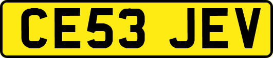 CE53JEV