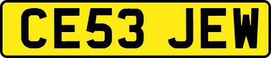 CE53JEW