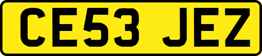 CE53JEZ