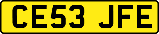 CE53JFE