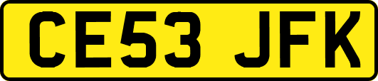 CE53JFK