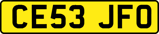 CE53JFO