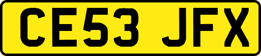 CE53JFX