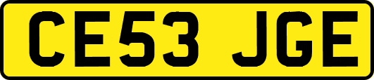 CE53JGE