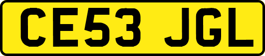 CE53JGL