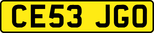 CE53JGO