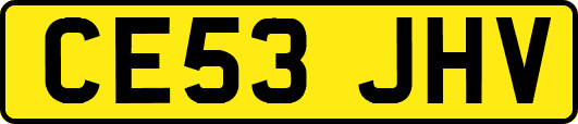 CE53JHV