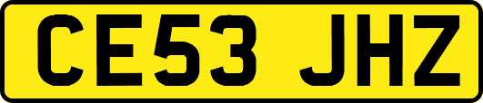 CE53JHZ