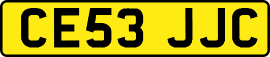 CE53JJC