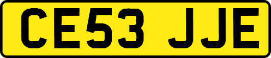 CE53JJE