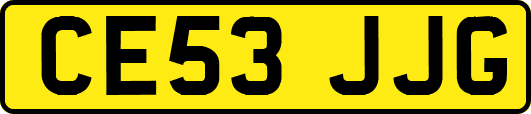 CE53JJG