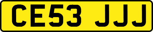 CE53JJJ