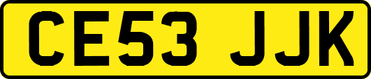 CE53JJK