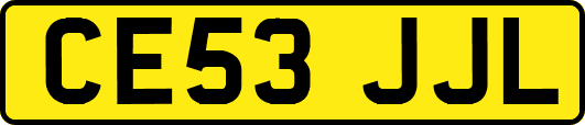 CE53JJL