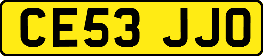 CE53JJO