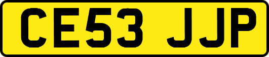 CE53JJP