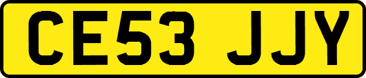 CE53JJY