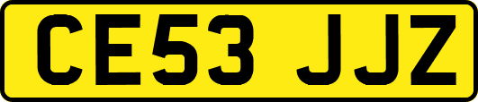 CE53JJZ
