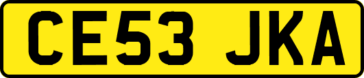 CE53JKA