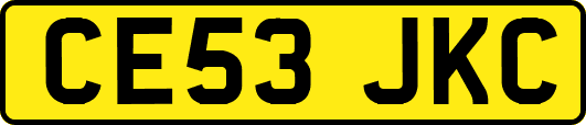 CE53JKC