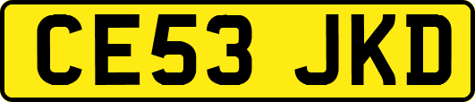 CE53JKD