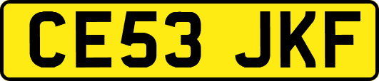CE53JKF