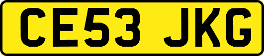 CE53JKG