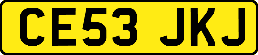 CE53JKJ