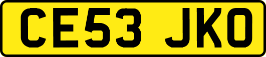 CE53JKO