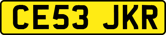 CE53JKR