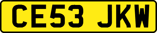 CE53JKW