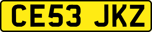 CE53JKZ