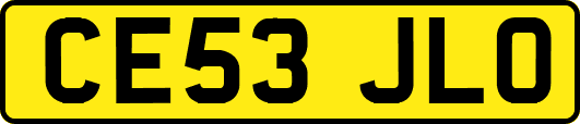 CE53JLO