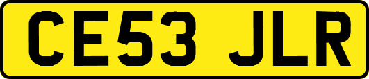 CE53JLR