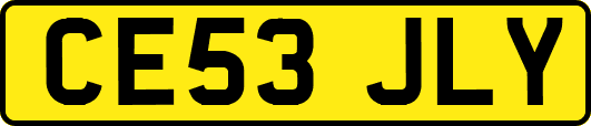 CE53JLY