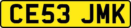 CE53JMK