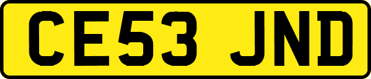 CE53JND