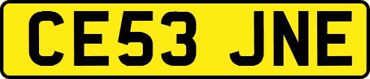 CE53JNE