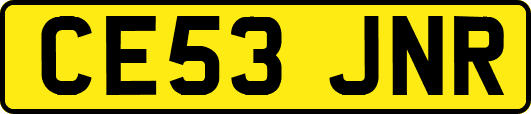 CE53JNR