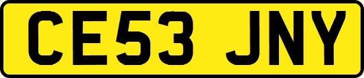 CE53JNY