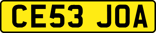CE53JOA