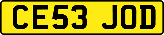 CE53JOD