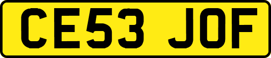 CE53JOF
