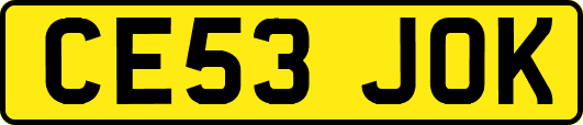 CE53JOK
