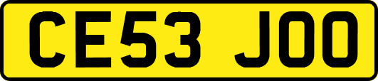 CE53JOO