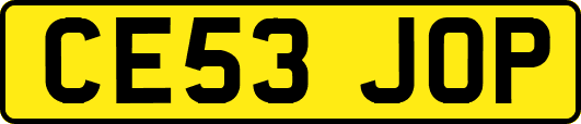 CE53JOP